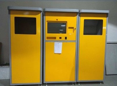 Circle Lab Technology Ltd. manufacturer production line