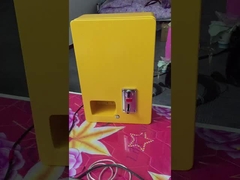 Smart drug dispenser